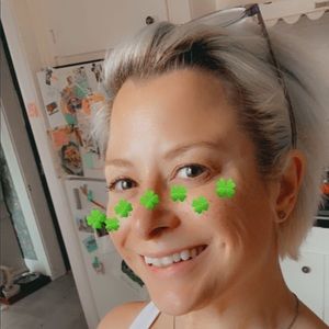 Meet your Posher, Catherine